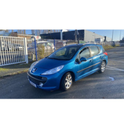 Cremaillere assistee PEUGEOT 207