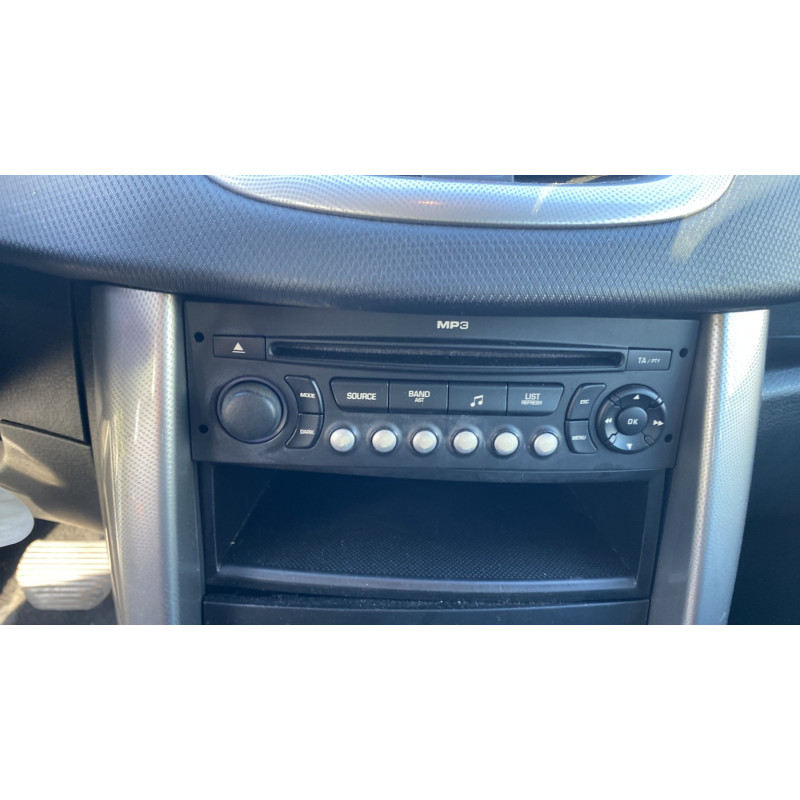 Cremaillere assistee PEUGEOT 207 Photo n°16