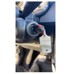 Cremaillere assistee PEUGEOT 207