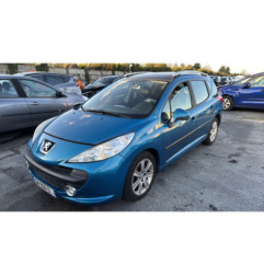 Cremaillere assistee PEUGEOT 207