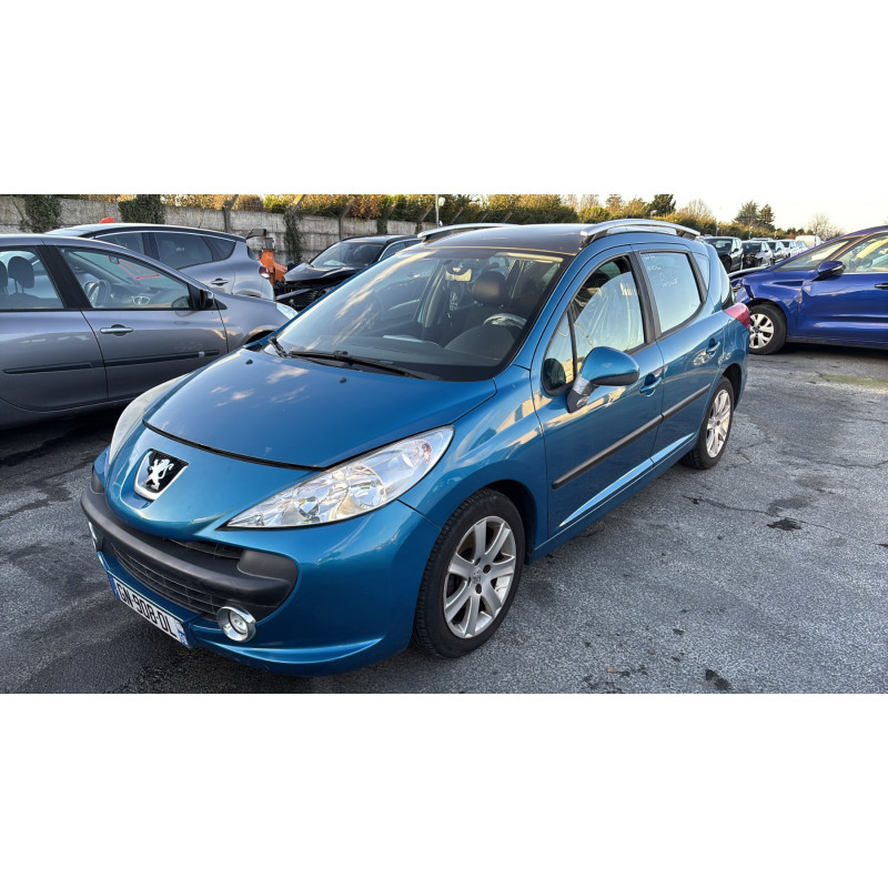 Cremaillere assistee PEUGEOT 207 Photo n°19