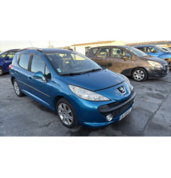 Cremaillere assistee PEUGEOT 207