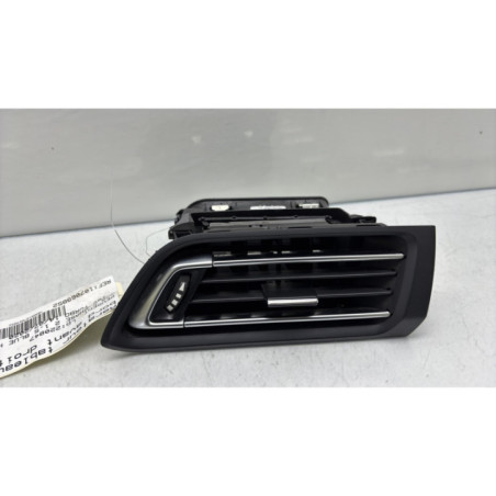 Aerateur tableau de bord avant droit PEUGEOT 308 2 Photo n°1