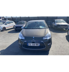 Feu diurne avant droit CITROEN DS3