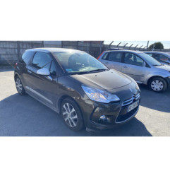 Feu diurne avant droit CITROEN DS3