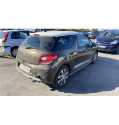 Feu diurne avant droit CITROEN DS3