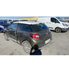 Feu diurne avant droit CITROEN DS3
