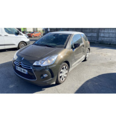 Feu diurne avant droit CITROEN DS3