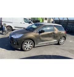 Feu diurne avant droit CITROEN DS3
