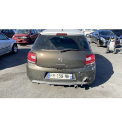 Feu diurne avant droit CITROEN DS3