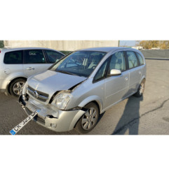 Cremaillere assistee OPEL MERIVA A
