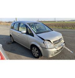 Cremaillere assistee OPEL MERIVA A