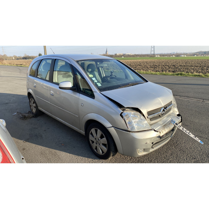 Cremaillere assistee OPEL MERIVA A Photo n°6