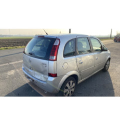 Cremaillere assistee OPEL MERIVA A