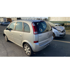 Cremaillere assistee OPEL MERIVA A