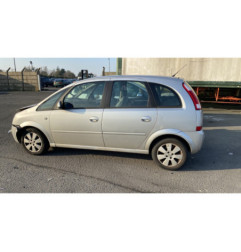Cremaillere assistee OPEL MERIVA A