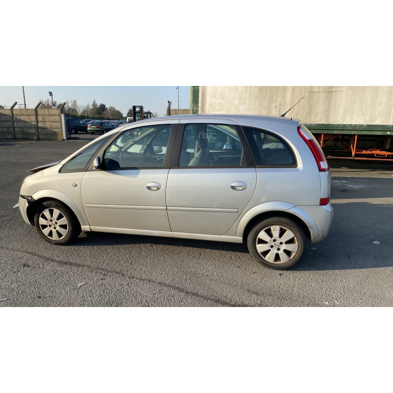 Cremaillere assistee OPEL MERIVA A Photo n°10