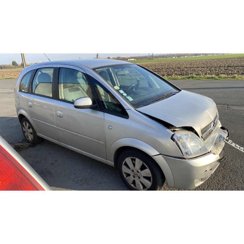 Cremaillere assistee OPEL MERIVA A Photo n°11
