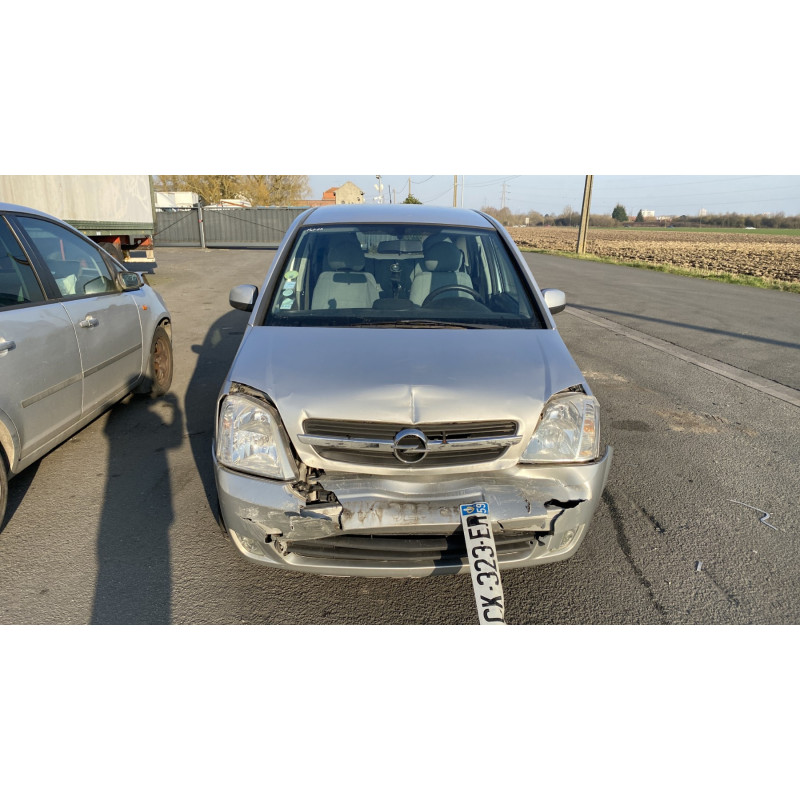 Cremaillere assistee OPEL MERIVA A Photo n°12