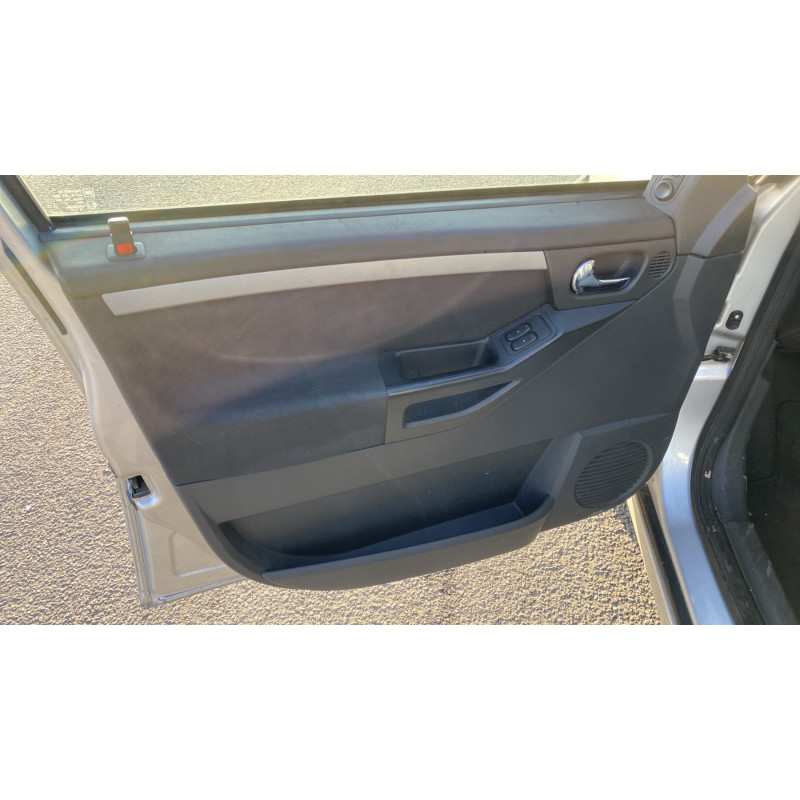 Cremaillere assistee OPEL MERIVA A Photo n°13