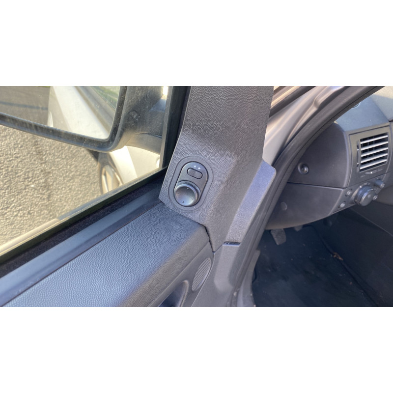 Cremaillere assistee OPEL MERIVA A Photo n°14