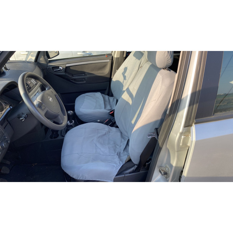 Cremaillere assistee OPEL MERIVA A Photo n°16