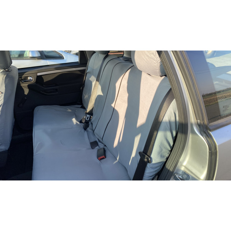 Cremaillere assistee OPEL MERIVA A Photo n°17