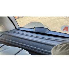 Cremaillere assistee OPEL MERIVA A