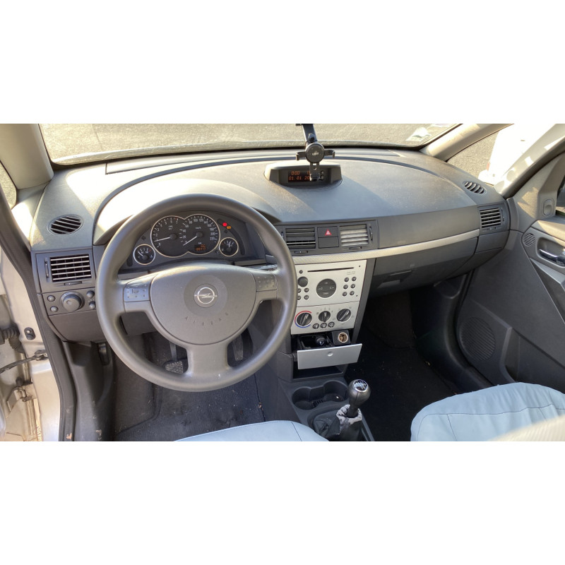 Cremaillere assistee OPEL MERIVA A Photo n°19