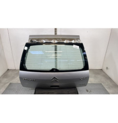 Malle/Hayon arriere CITROEN C4 1 Photo n°1