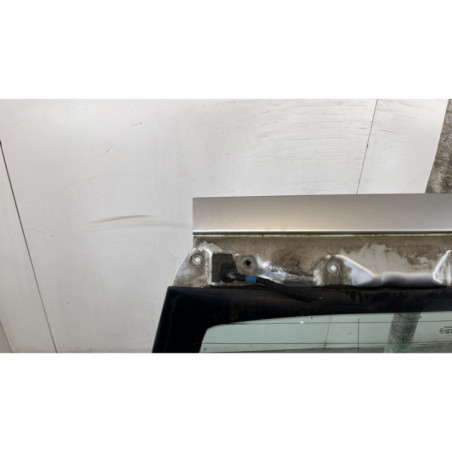Malle/Hayon arriere CITROEN C4 1