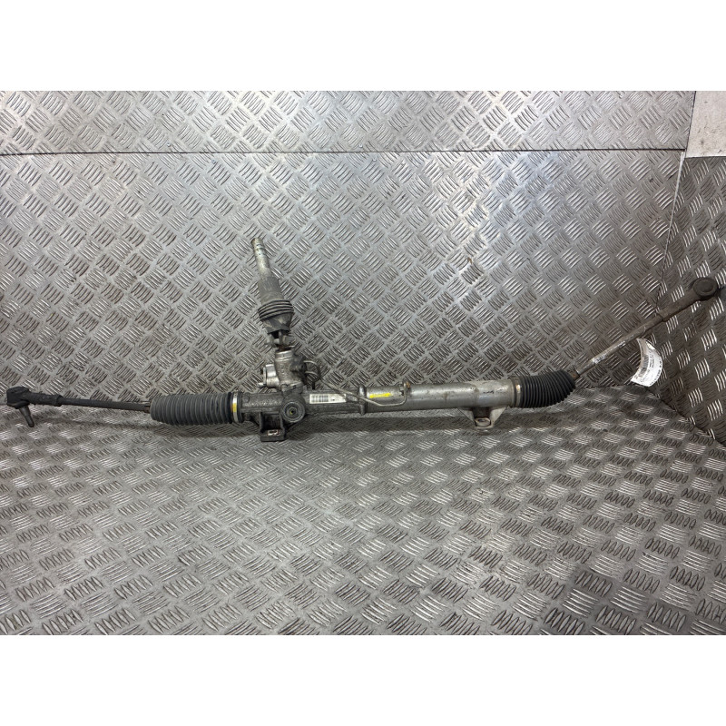 Cremaillere assistee PEUGEOT EXPERT 2 Photo n°2