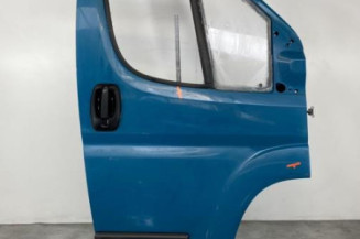Porte avant droit FIAT DUCATO 3 Photo n°1
