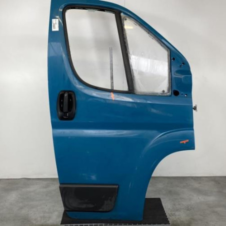 Porte avant droit FIAT DUCATO 3 Photo n°1