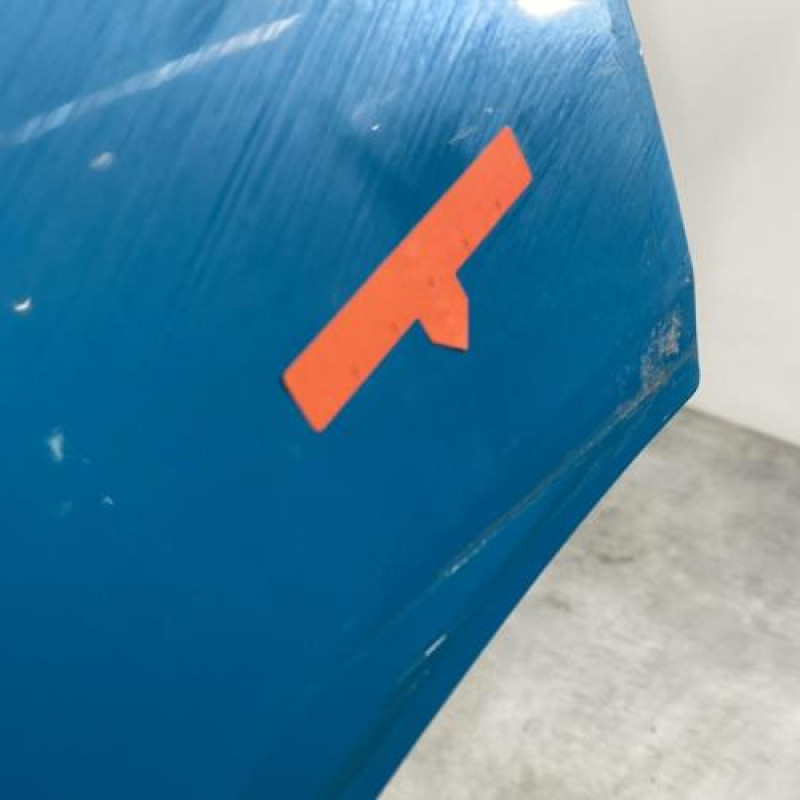 Porte avant droit FIAT DUCATO 3 Photo n°4