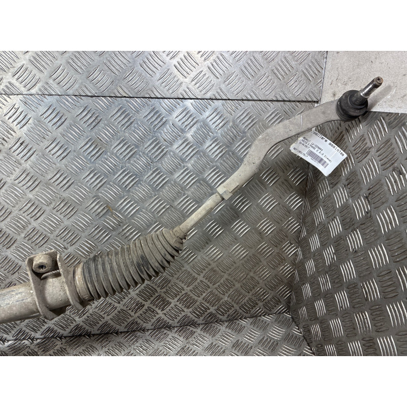 Cremaillere assistee RENAULT MASTER 3 Photo n°1