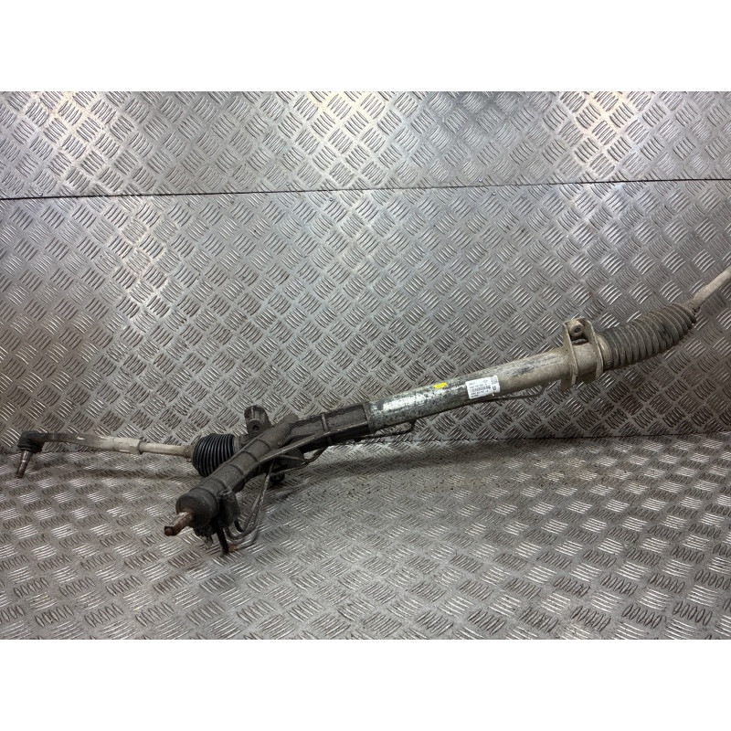 Cremaillere assistee RENAULT MASTER 3 Photo n°4