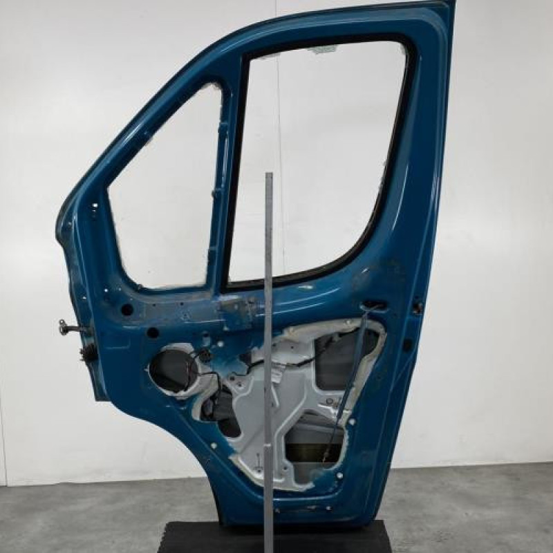 Porte avant droit FIAT DUCATO 3 Photo n°5