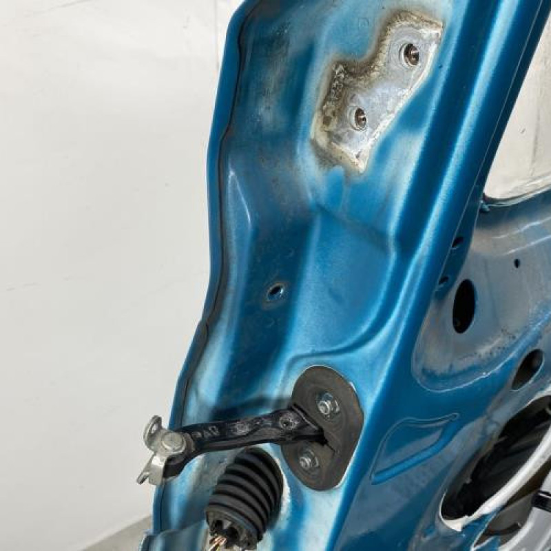 Porte avant droit FIAT DUCATO 3 Photo n°6