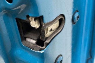 Porte avant droit FIAT DUCATO 3