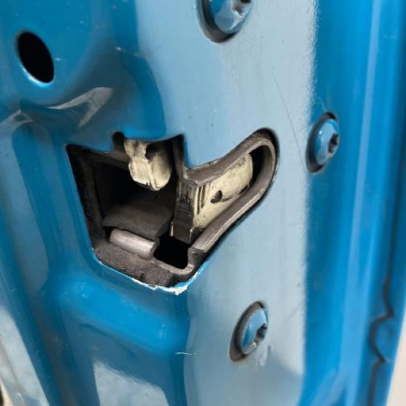 Porte avant droit FIAT DUCATO 3 Photo n°7