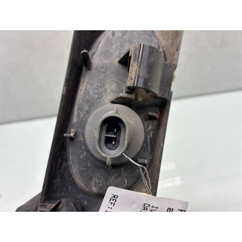 Repetiteur clignotant avant gauche (Feux) IVECO DAILY 3 Photo n°2
