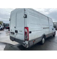 Repetiteur clignotant avant gauche (Feux) IVECO DAILY 3