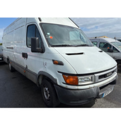 Repetiteur clignotant avant gauche (Feux) IVECO DAILY 3