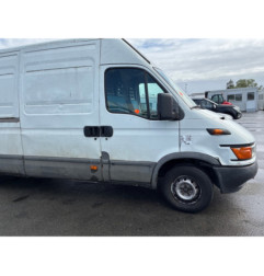 Repetiteur clignotant avant gauche (Feux) IVECO DAILY 3