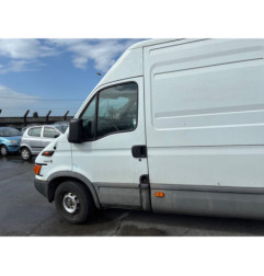 Repetiteur clignotant avant gauche (Feux) IVECO DAILY 3