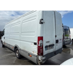 Repetiteur clignotant avant gauche (Feux) IVECO DAILY 3