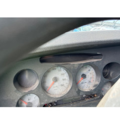 Repetiteur clignotant avant gauche (Feux) IVECO DAILY 3