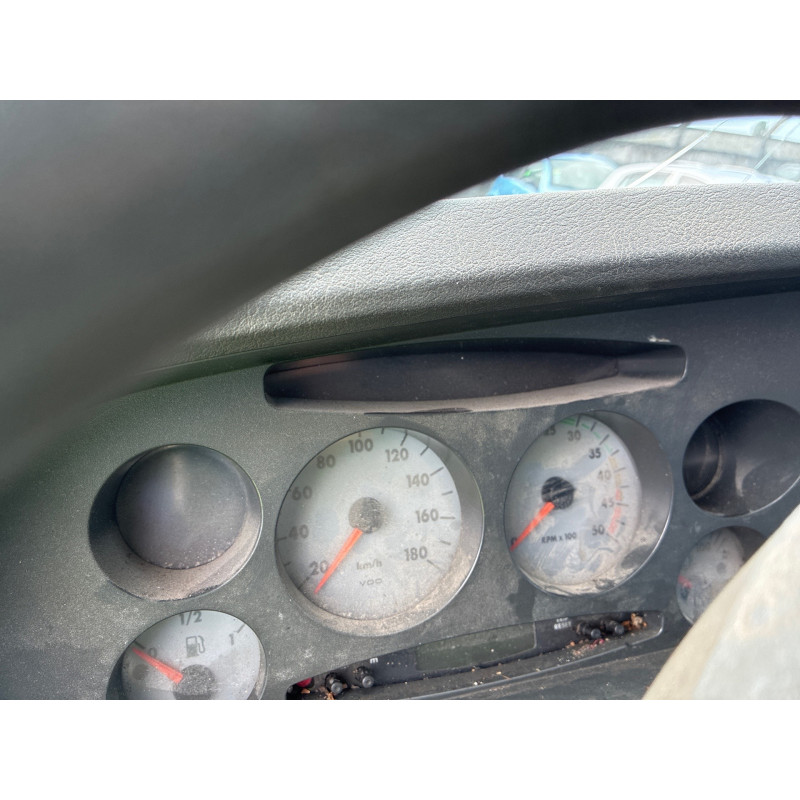 Repetiteur clignotant avant gauche (Feux) IVECO DAILY 3 Photo n°12
