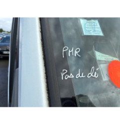 Repetiteur clignotant avant gauche (Feux) IVECO DAILY 3